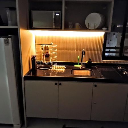 Flat 306 Rua Das Piscinas Naturais - Centro De Porto Porto de Galinhas Ngoại thất bức ảnh