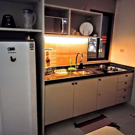 Flat 306 Rua Das Piscinas Naturais - Centro De Porto Porto de Galinhas Ngoại thất bức ảnh