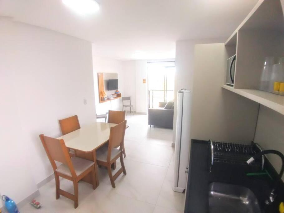 Flat 306 Rua Das Piscinas Naturais - Centro De Porto Porto de Galinhas Ngoại thất bức ảnh