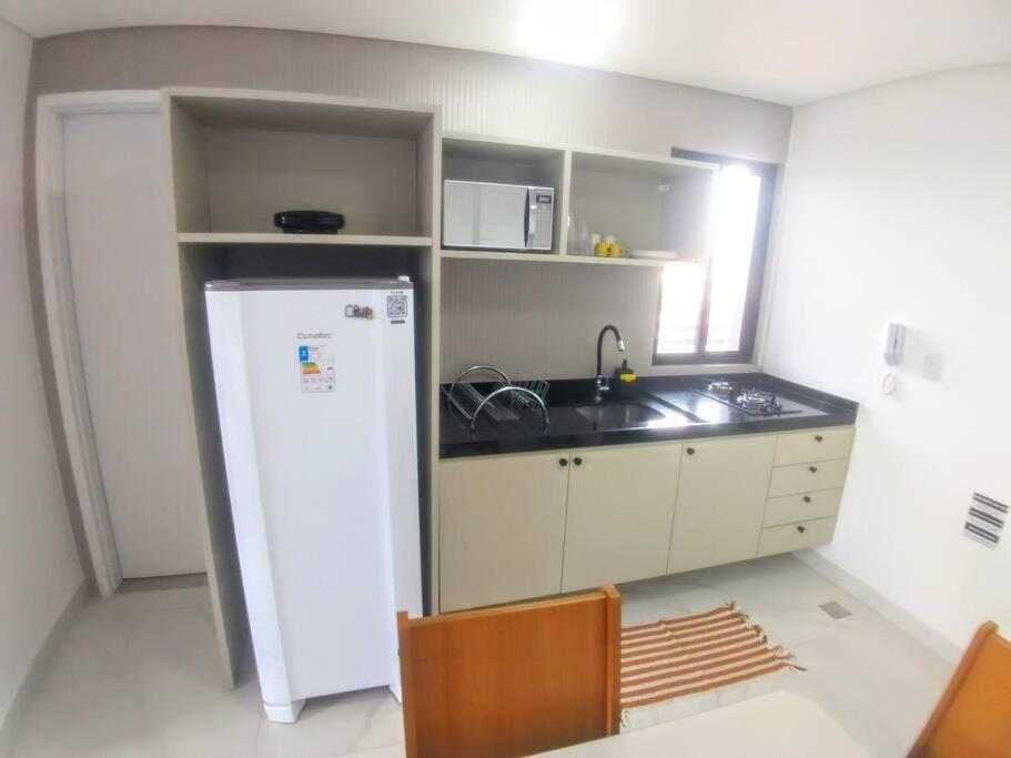 Flat 306 Rua Das Piscinas Naturais - Centro De Porto Porto de Galinhas Ngoại thất bức ảnh