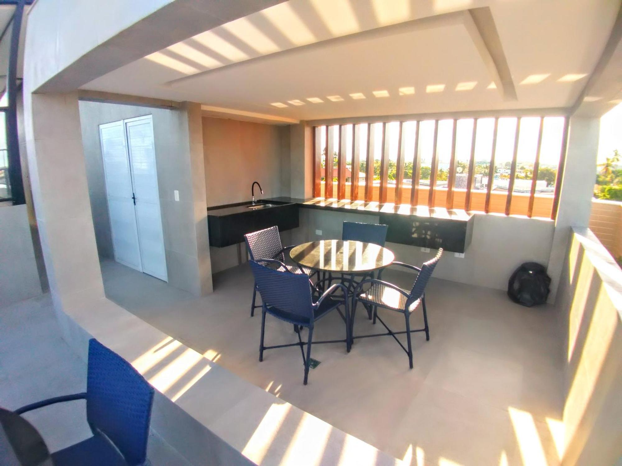 Flat 306 Rua Das Piscinas Naturais - Centro De Porto Porto de Galinhas Ngoại thất bức ảnh