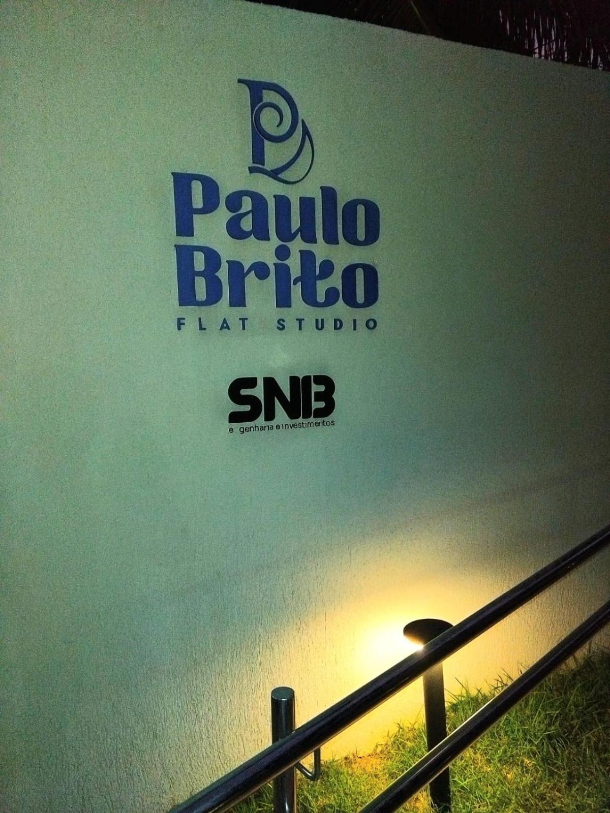 Flat 306 Rua Das Piscinas Naturais - Centro De Porto Porto de Galinhas Ngoại thất bức ảnh